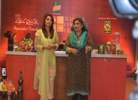Cooking Class with Masala Chef at Lalqila Hyderabad